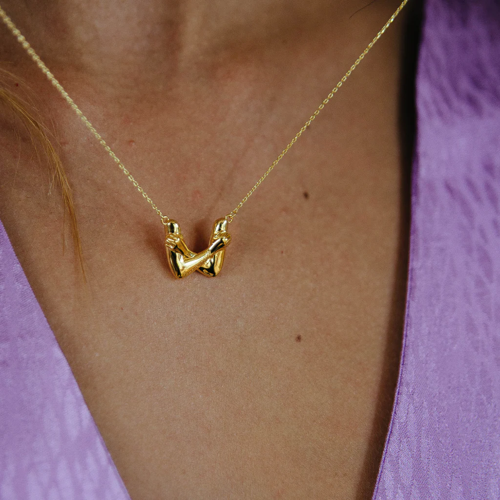 Self Love Necklace - Image 3