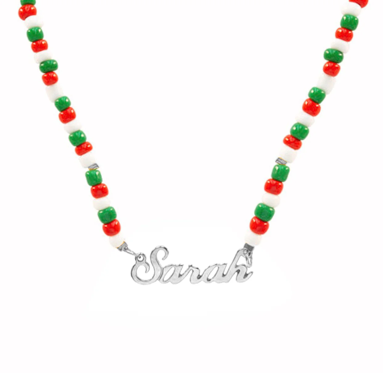 Shakti Rising Name Necklace - Image 2