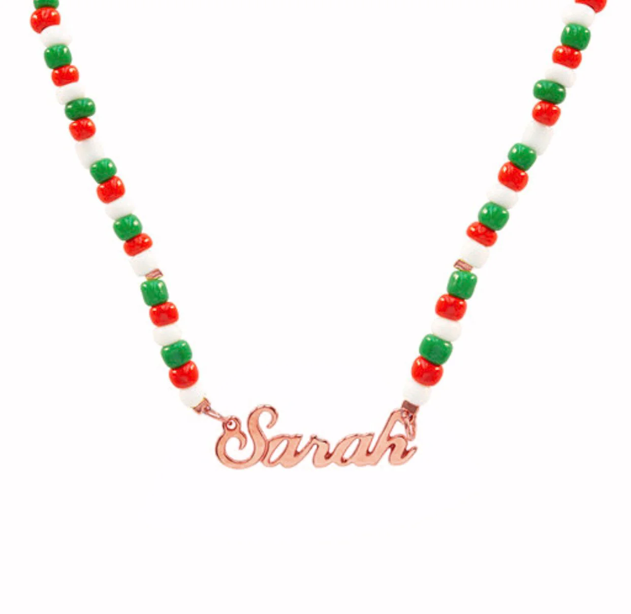 Shakti Rising Name Necklace - Image 3