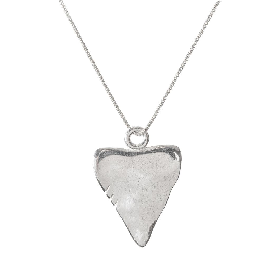 Shark Tooth Necklace (Large) - Image 3