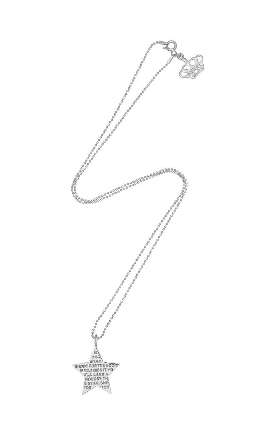Shooting Star Necklace - Image 4