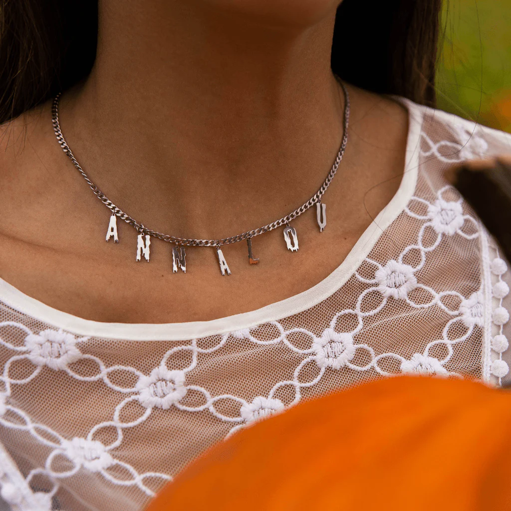 Slime Name/Word Choker - Image 2