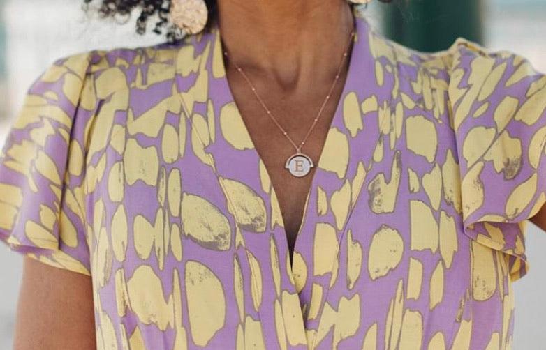 Soraya Necklace - Image 13