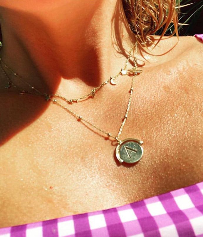 Soraya Necklace - Image 17