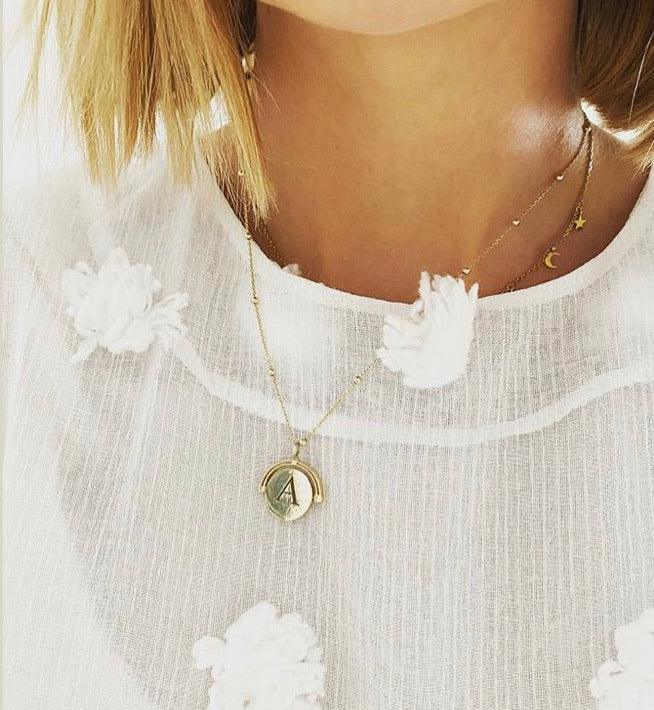 Soraya Necklace - Image 18