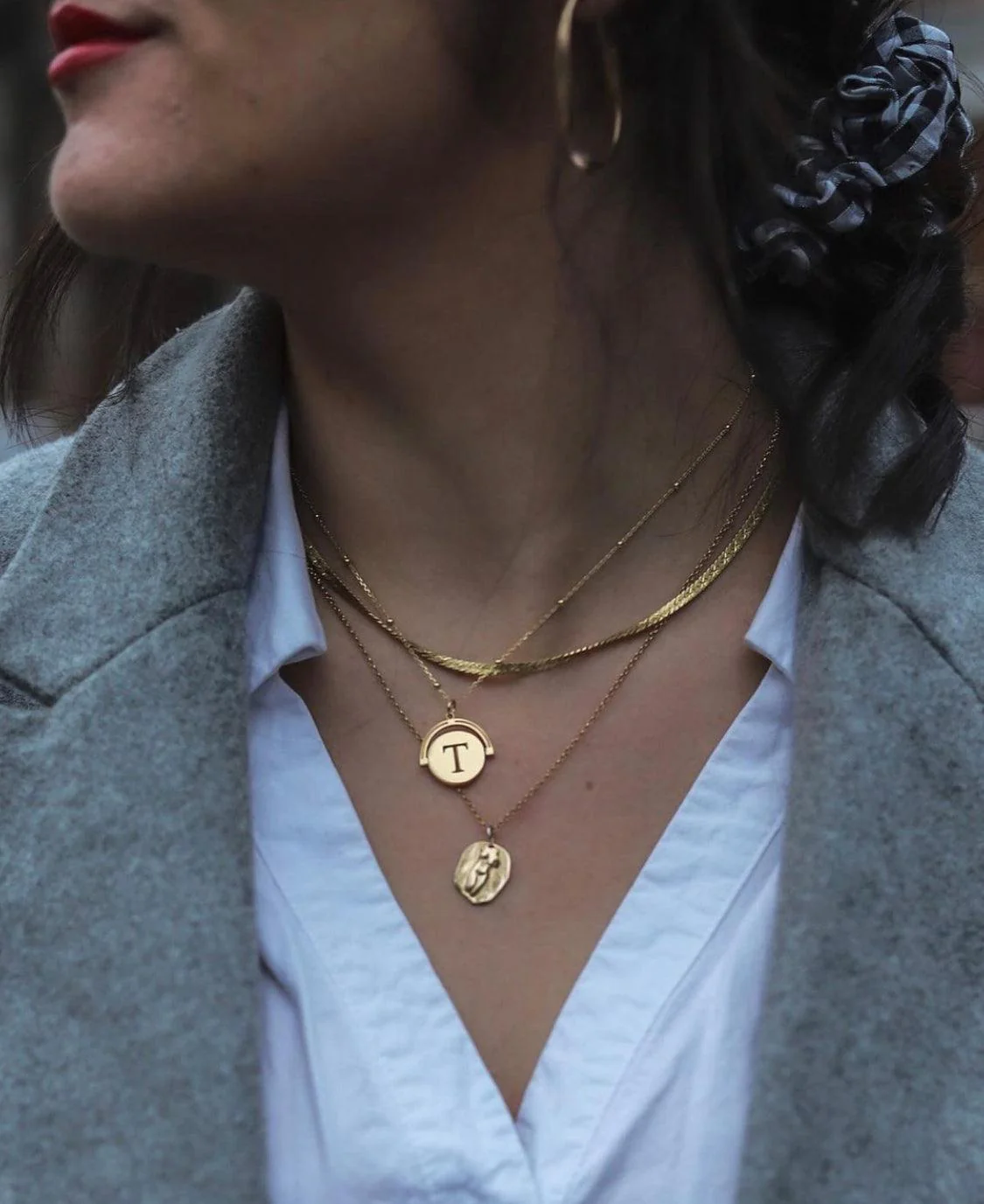 Soraya Necklace - Image 19