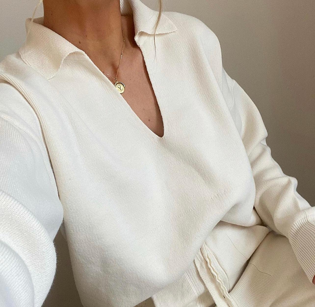 Soraya Necklace - Image 20