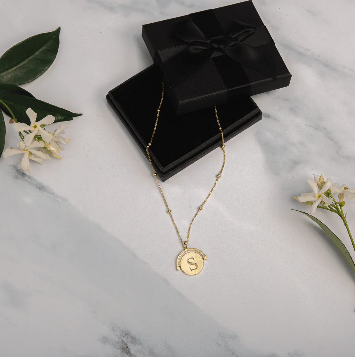 Soraya Necklace - Image 3