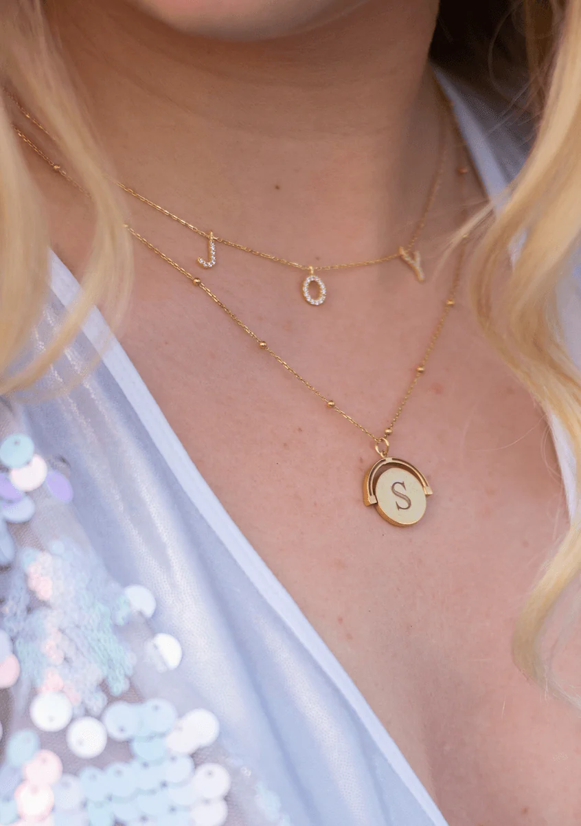 Soraya Necklace - Image 6