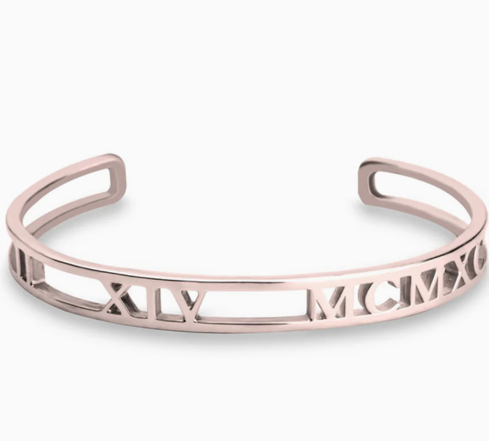Special Date Elia Bangle - Image 5