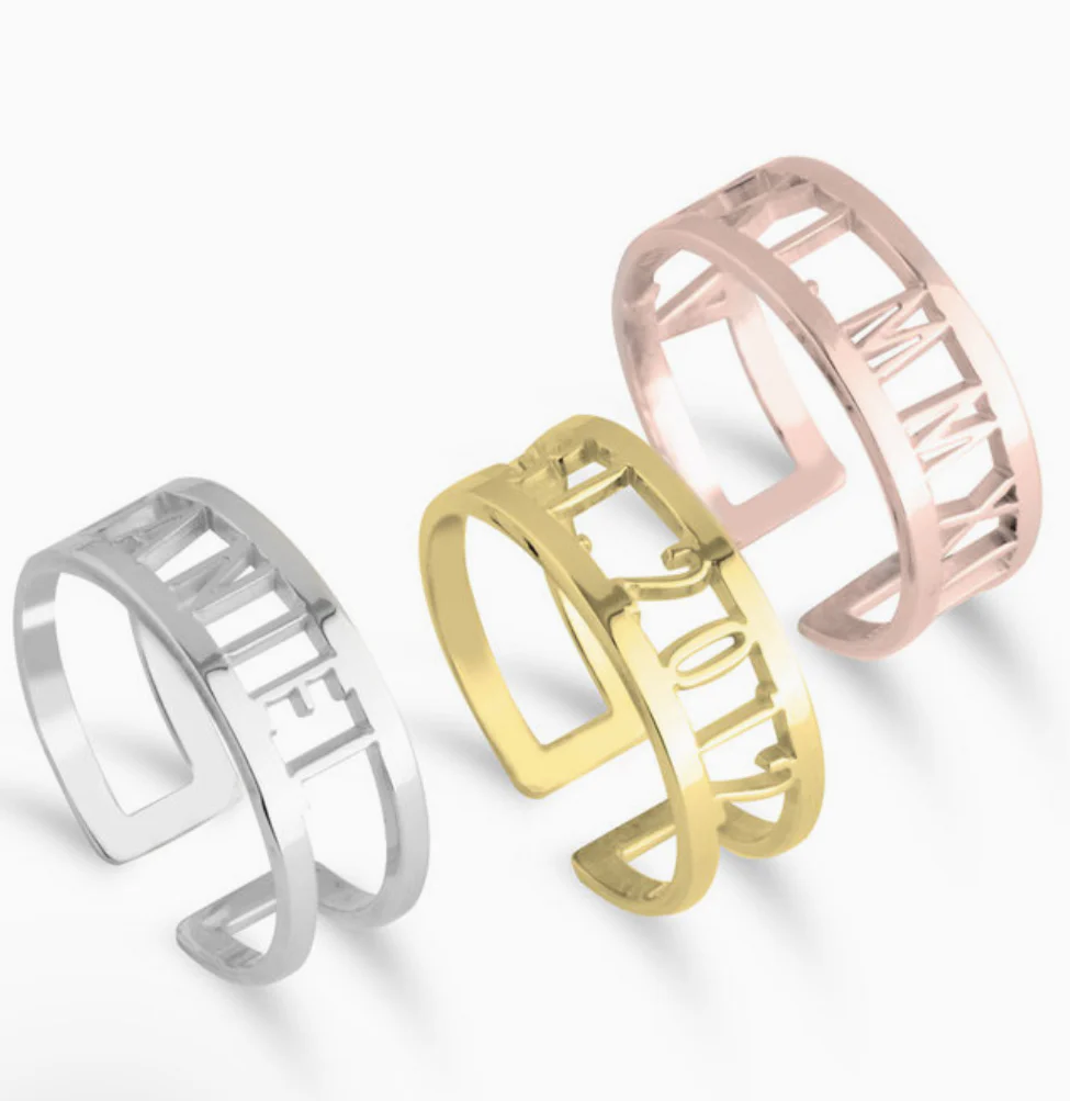 Special Date Ring - Image 10