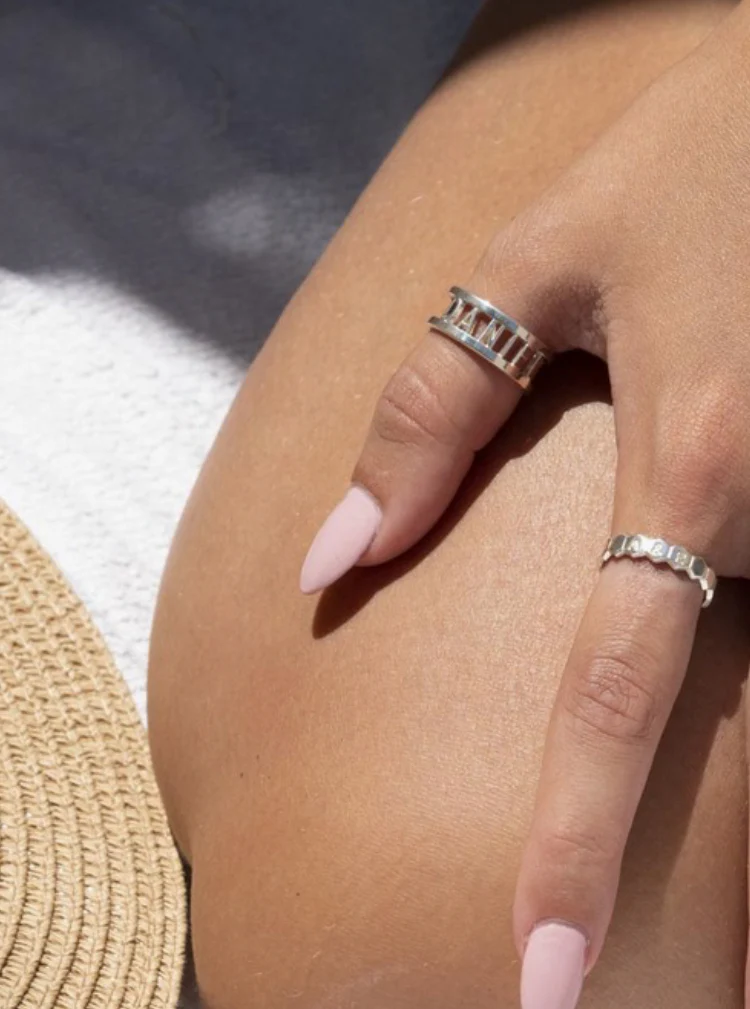 Special Date Ring - Image 11