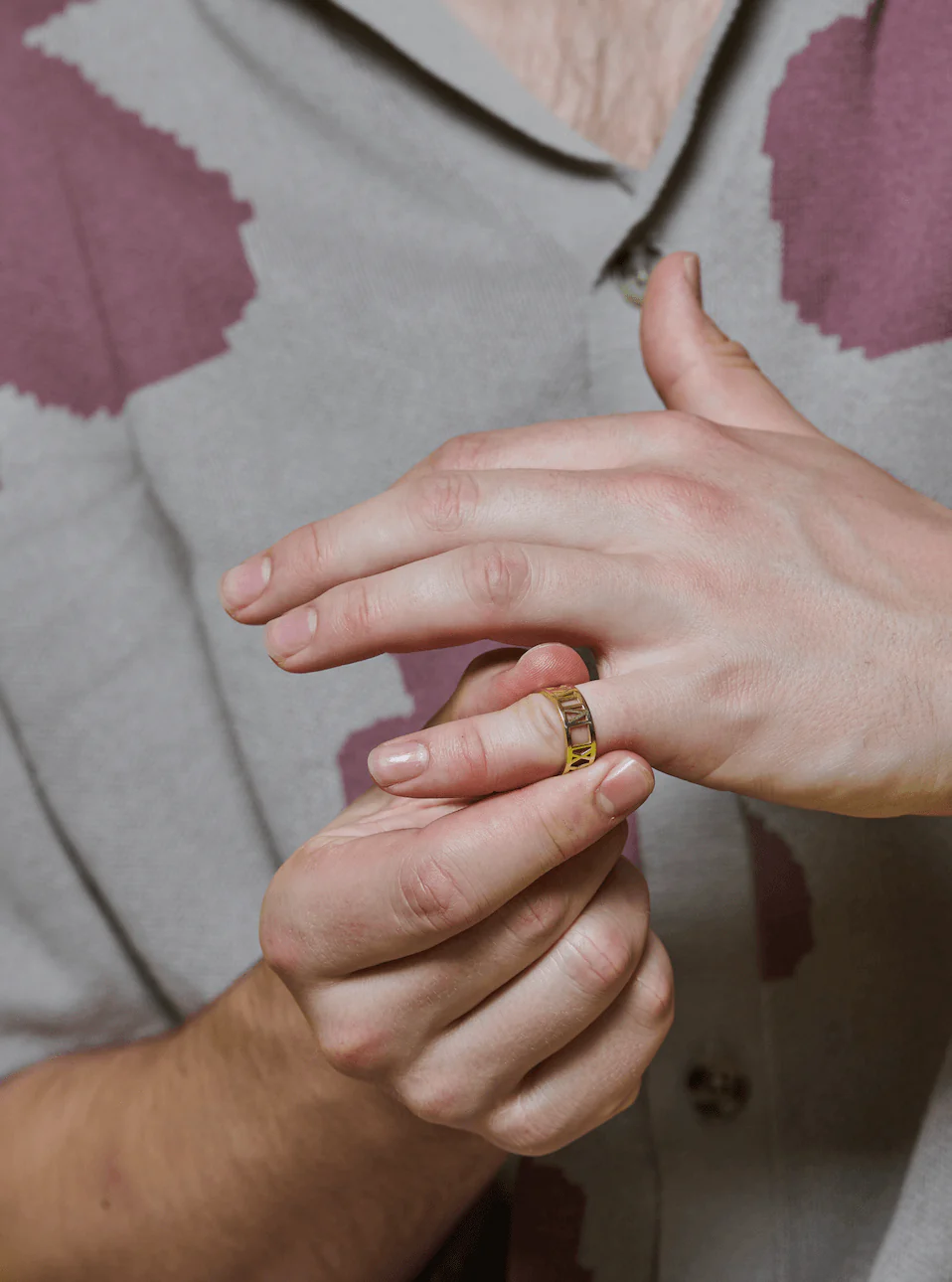 Special Date Ring - Image 5