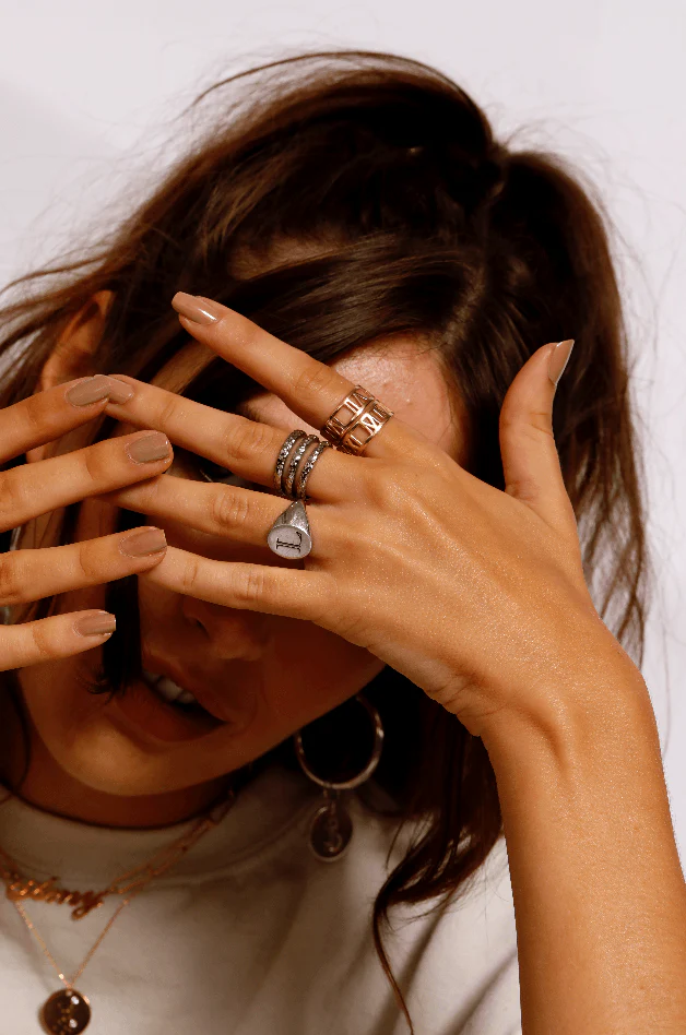 Special Date Ring - Image 7