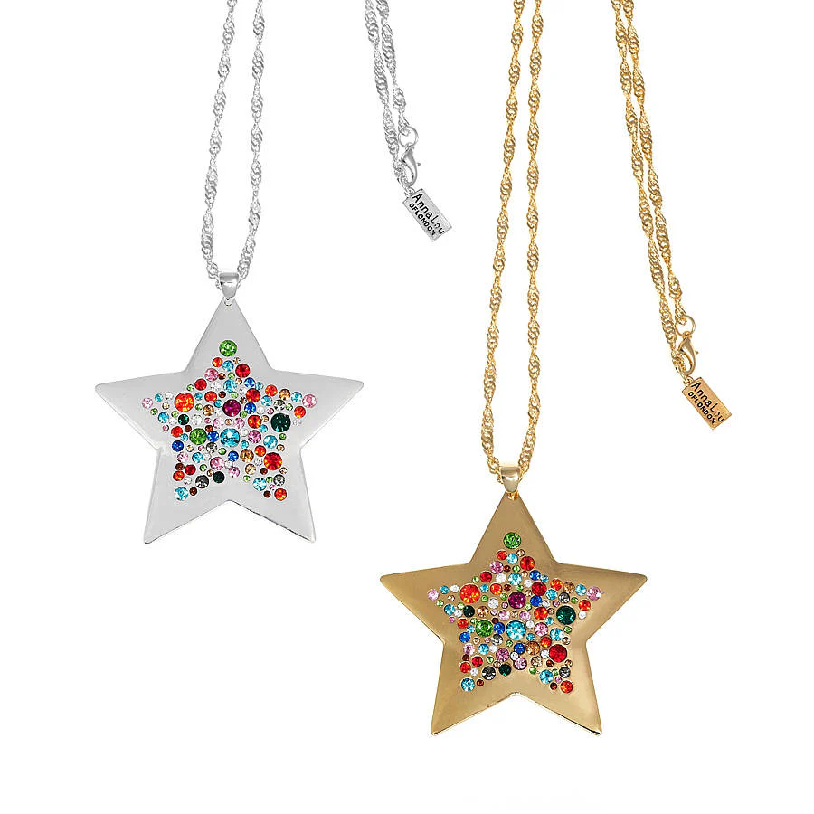 Starshine Necklace - Image 2