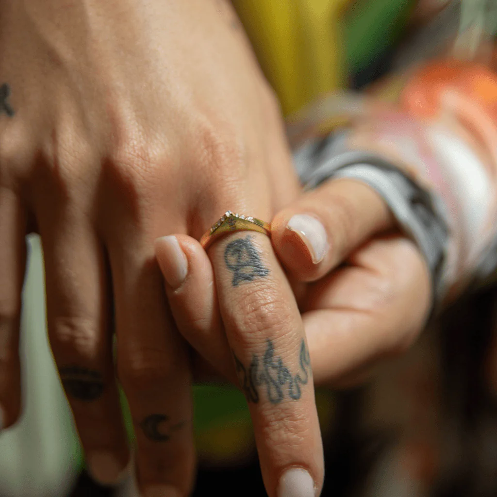 Strength Ring - Image 2