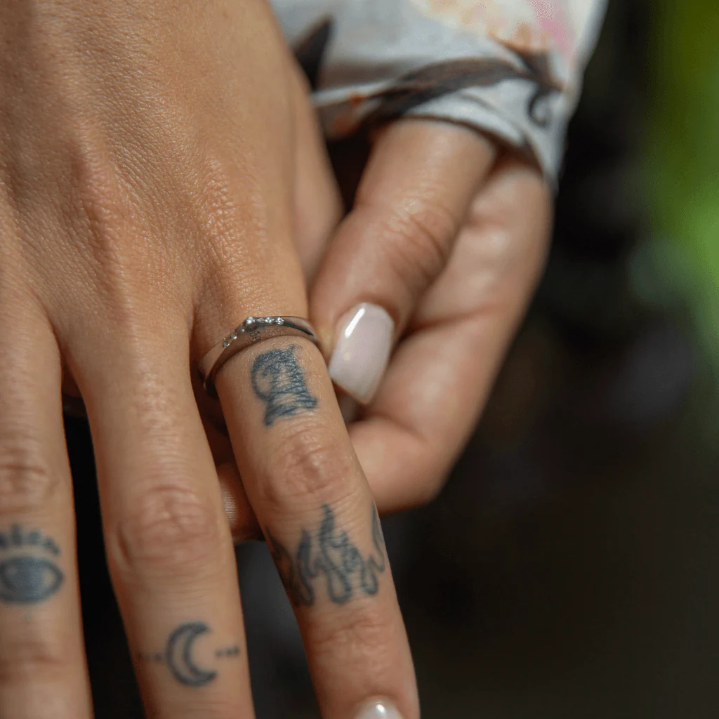 Strength Ring - Image 4