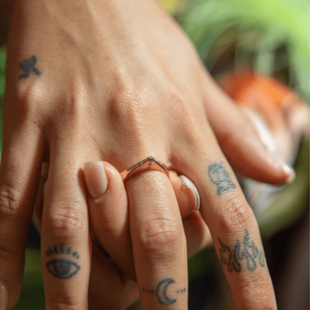 Strength Ring - Image 5