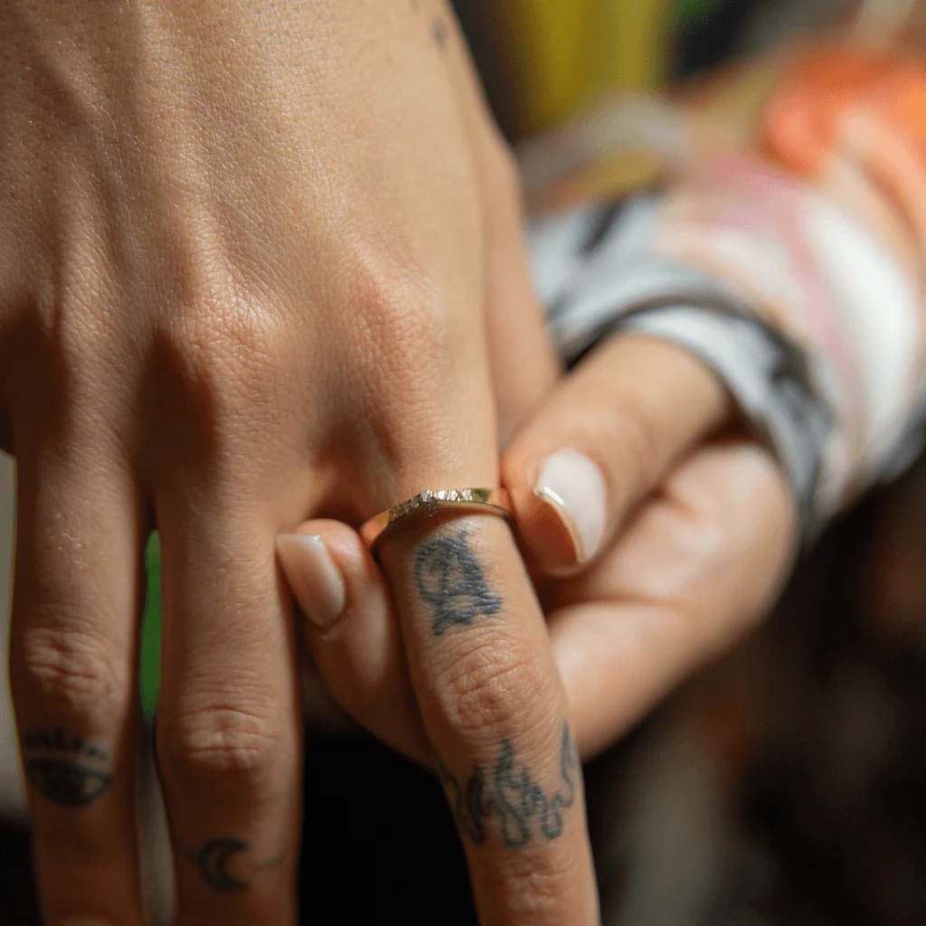 Strength Ring - Image 8