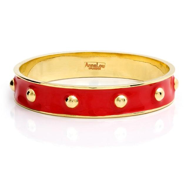 Studded Bangle - Image 10