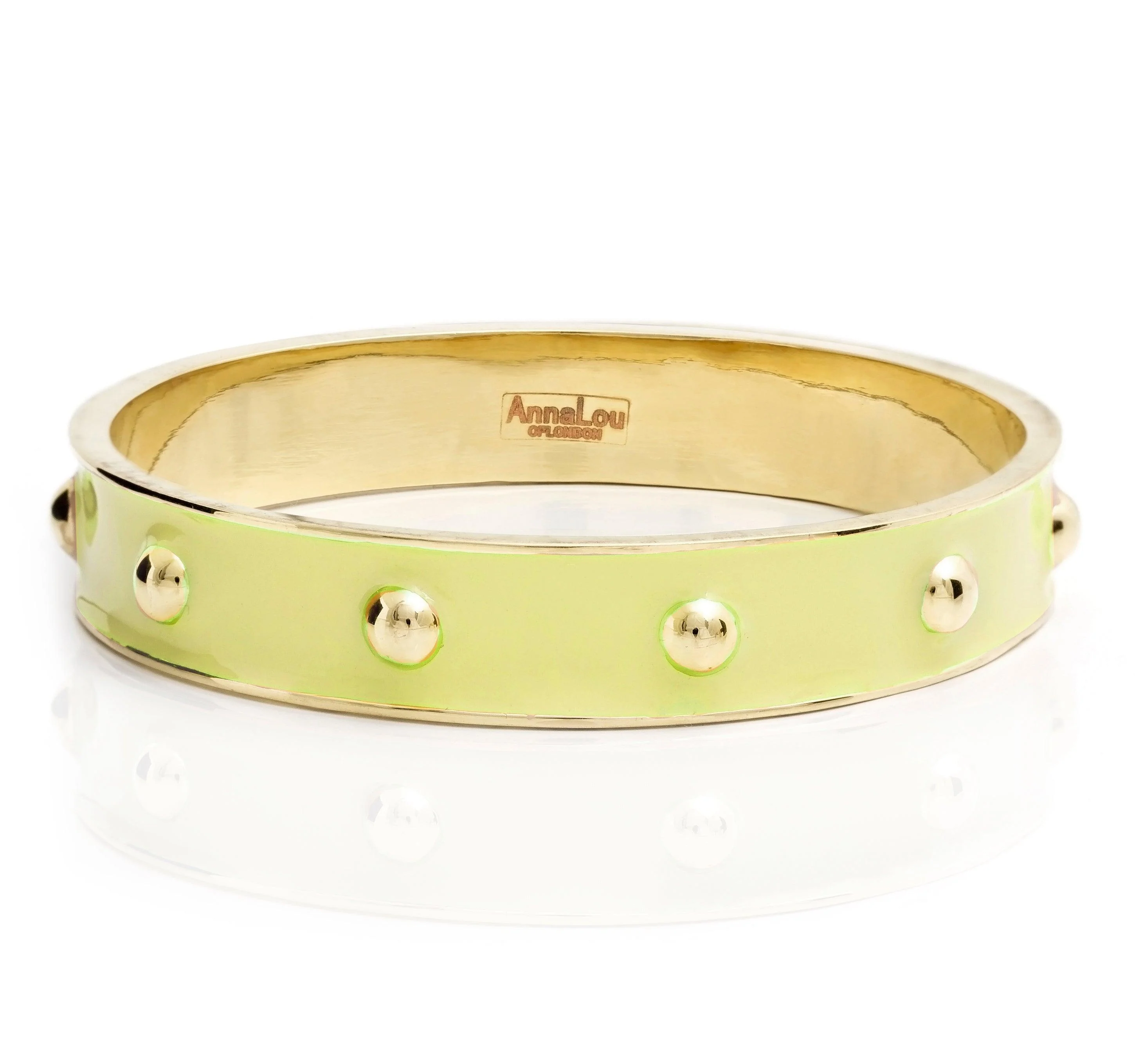 Studded Bangle - Image 12