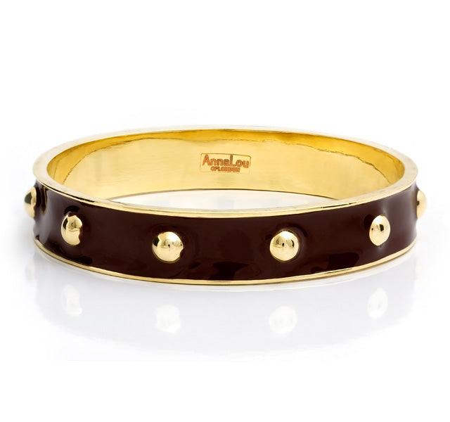 Studded Bangle - Image 15