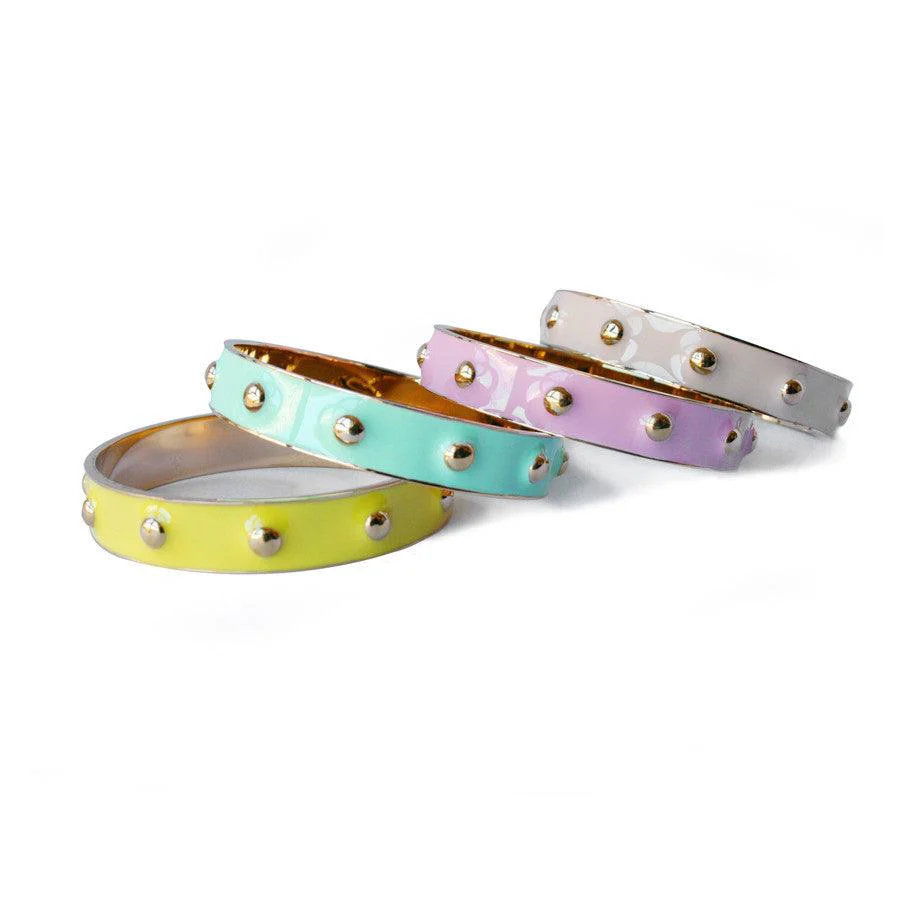 Studded Bangle - Image 17