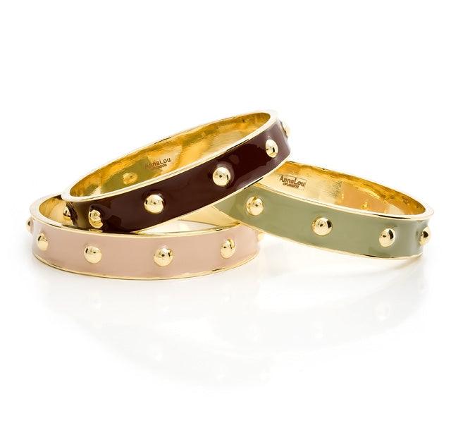 Studded Bangle - Image 3