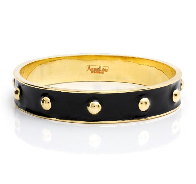 Studded Bangle - Image 4