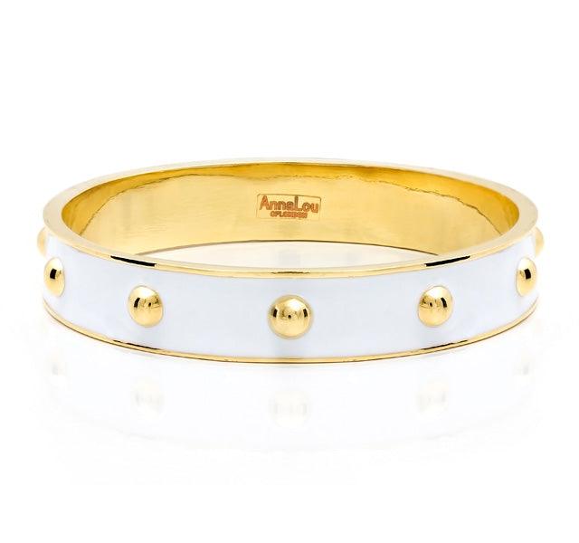 Studded Bangle - Image 5