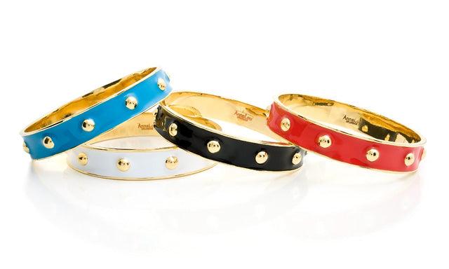 Studded Bangle - Image 7