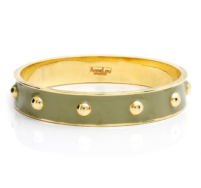Studded Bangle - Image 9