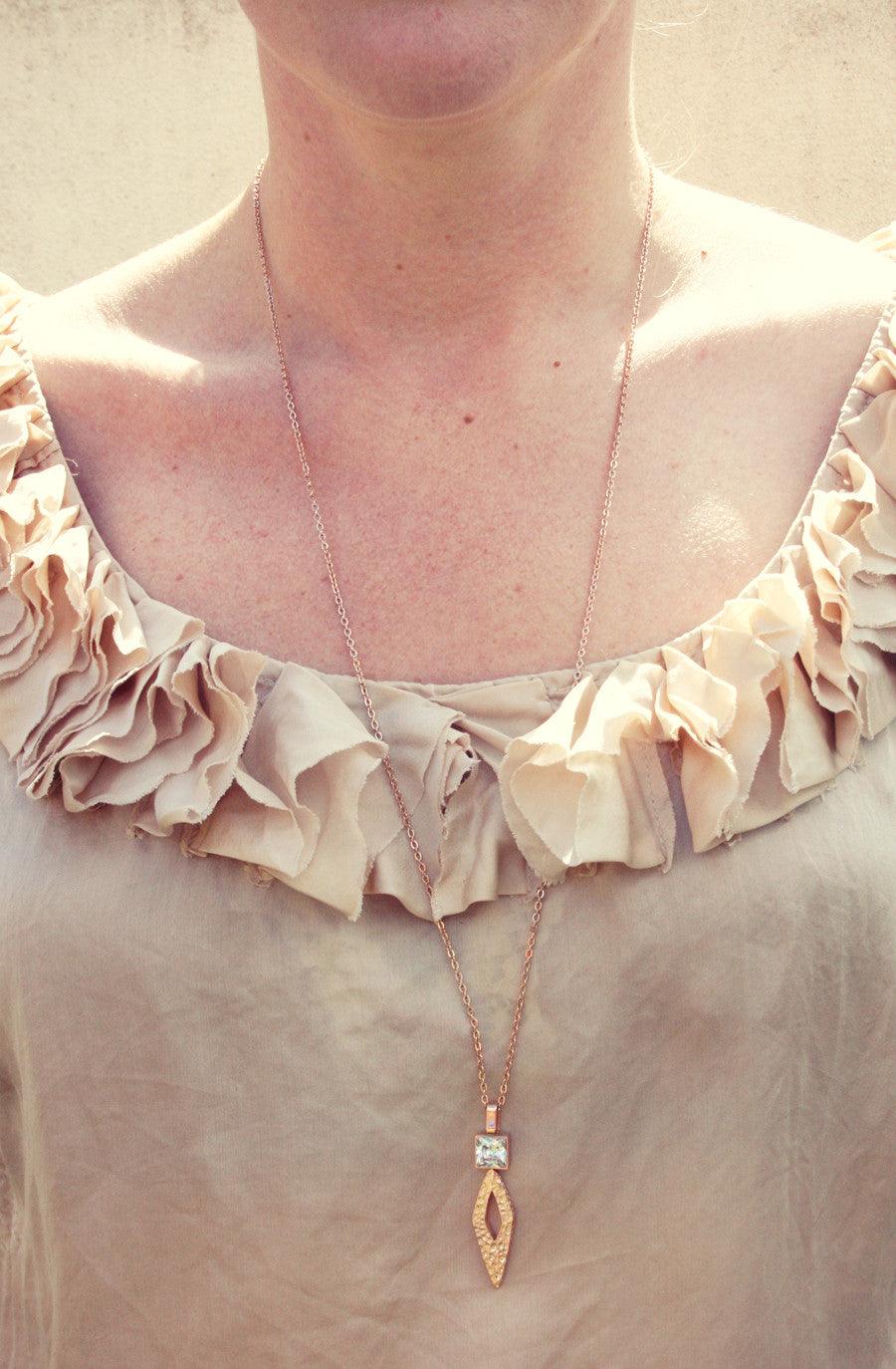 Strength Necklace - Image 5