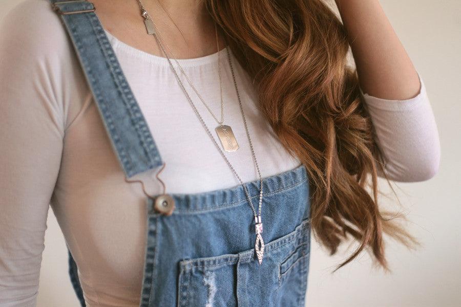 Strength Necklace - Image 7
