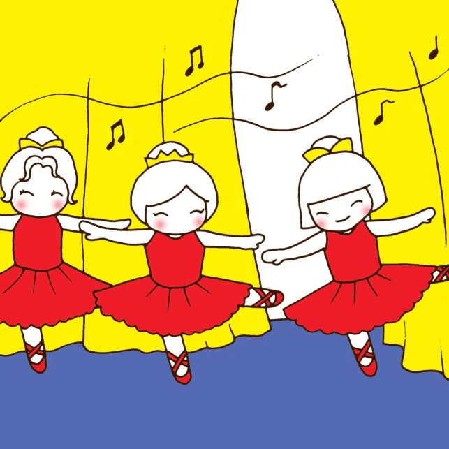 The Ballet Class - Image 13