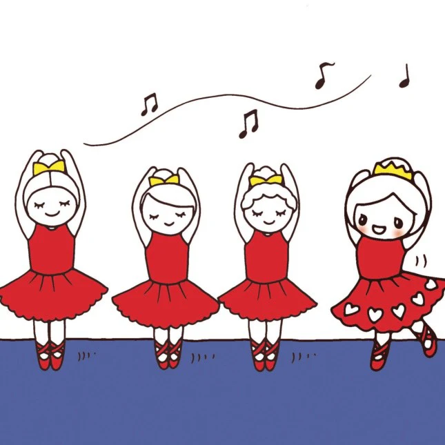 The Ballet Class - Image 5