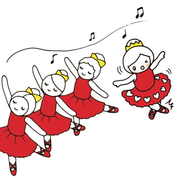 The Ballet Class - Image 6