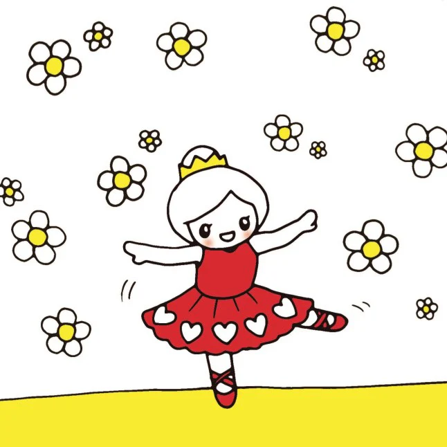 The Ballet Class - Image 9