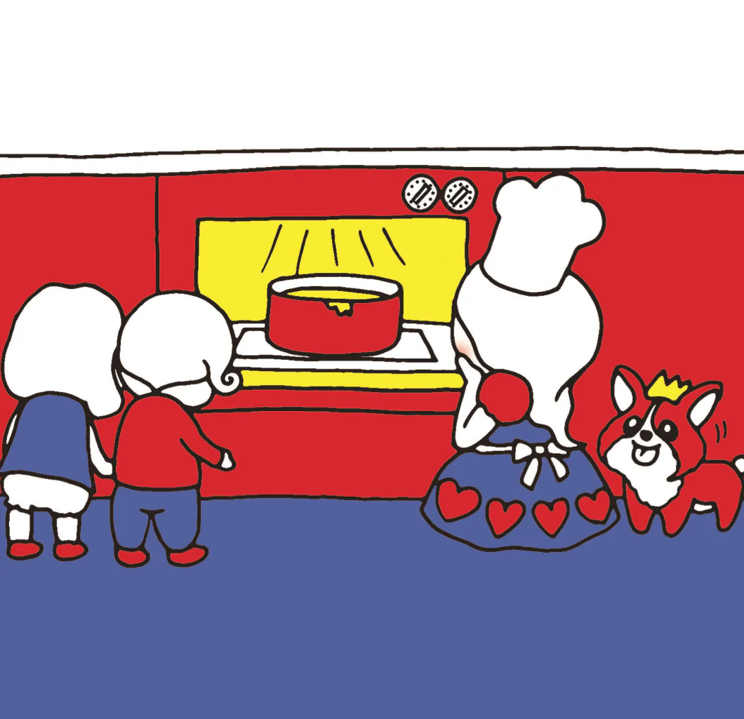 The Birthday Surprise - Image 13