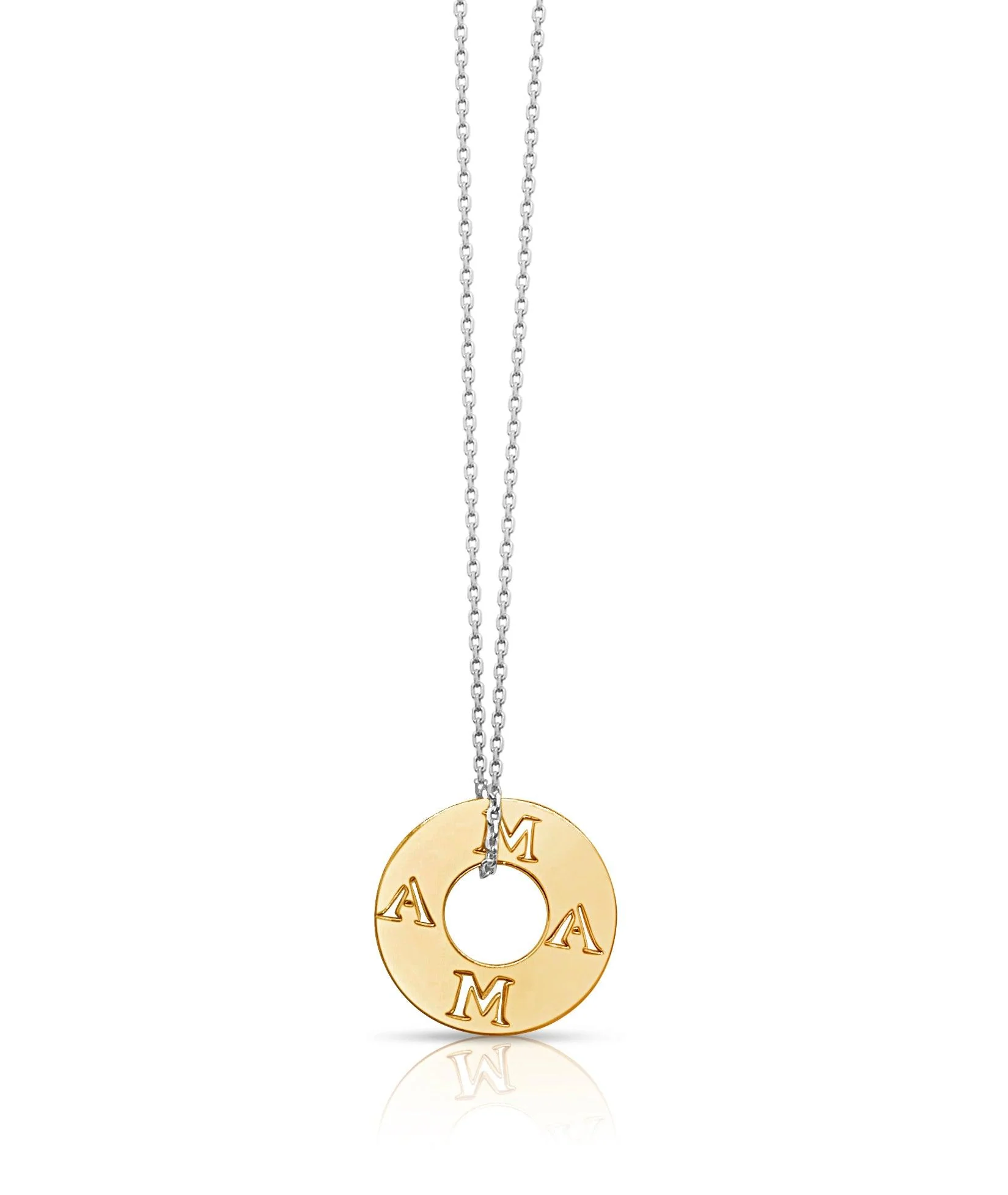 Token Pendant Necklace - Image 7