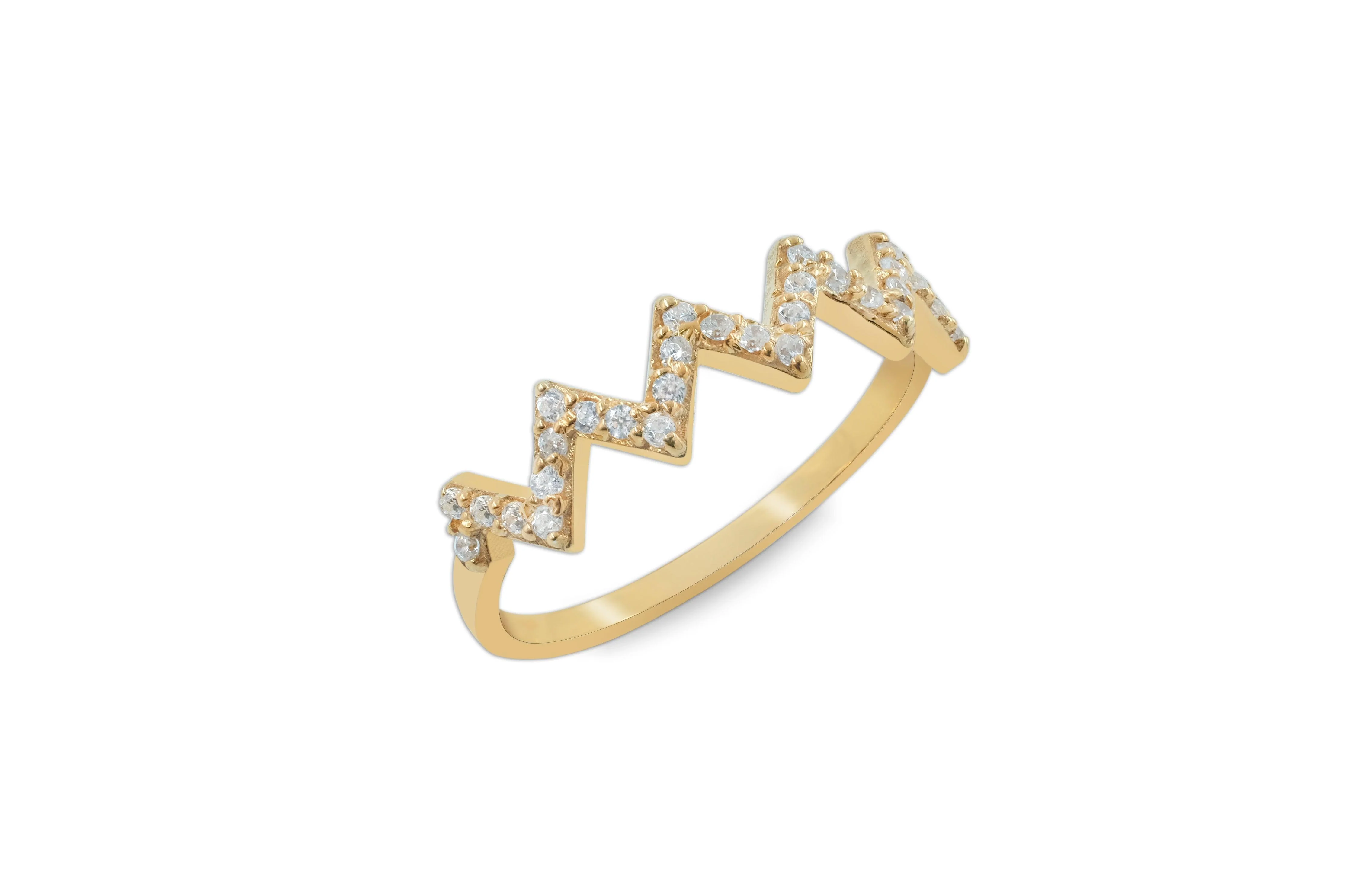 Up and Down Ring - Image 2