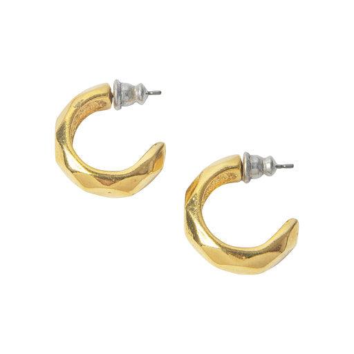 Vintage Poppy  Earrings - Image 3