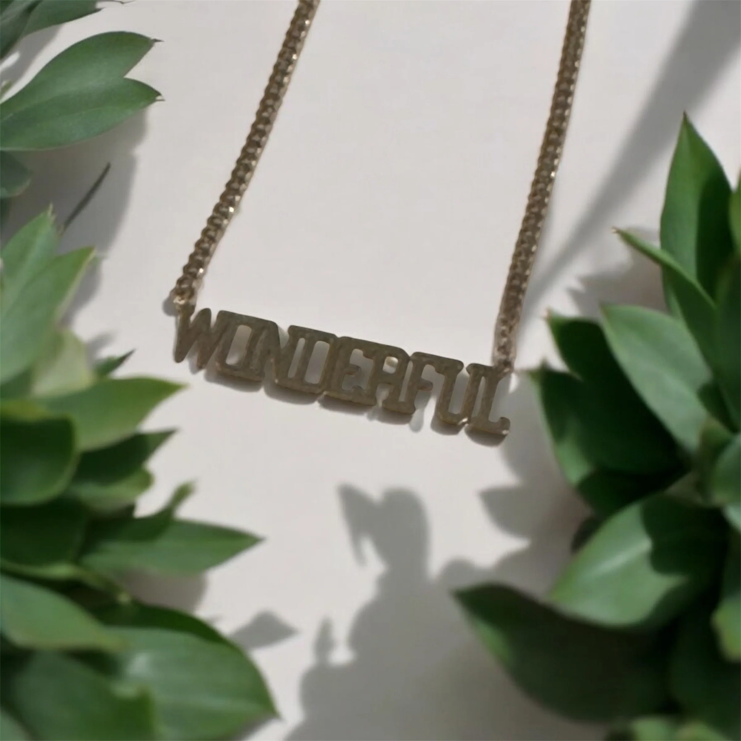 Wonderful Necklace - Image 2