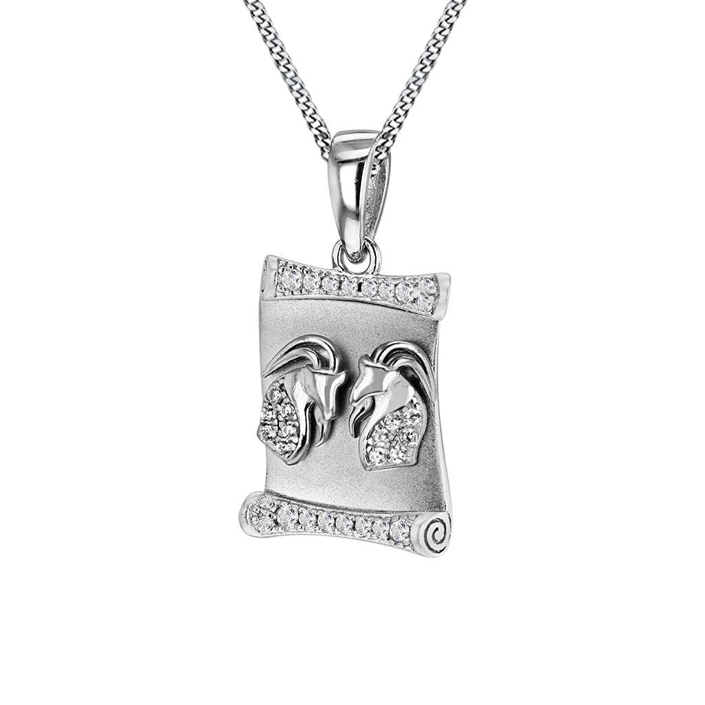 Zodiac star sign Necklace - Image 11