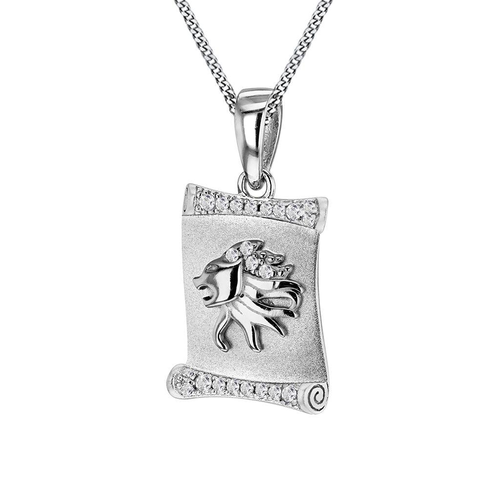 Zodiac star sign Necklace - Image 12